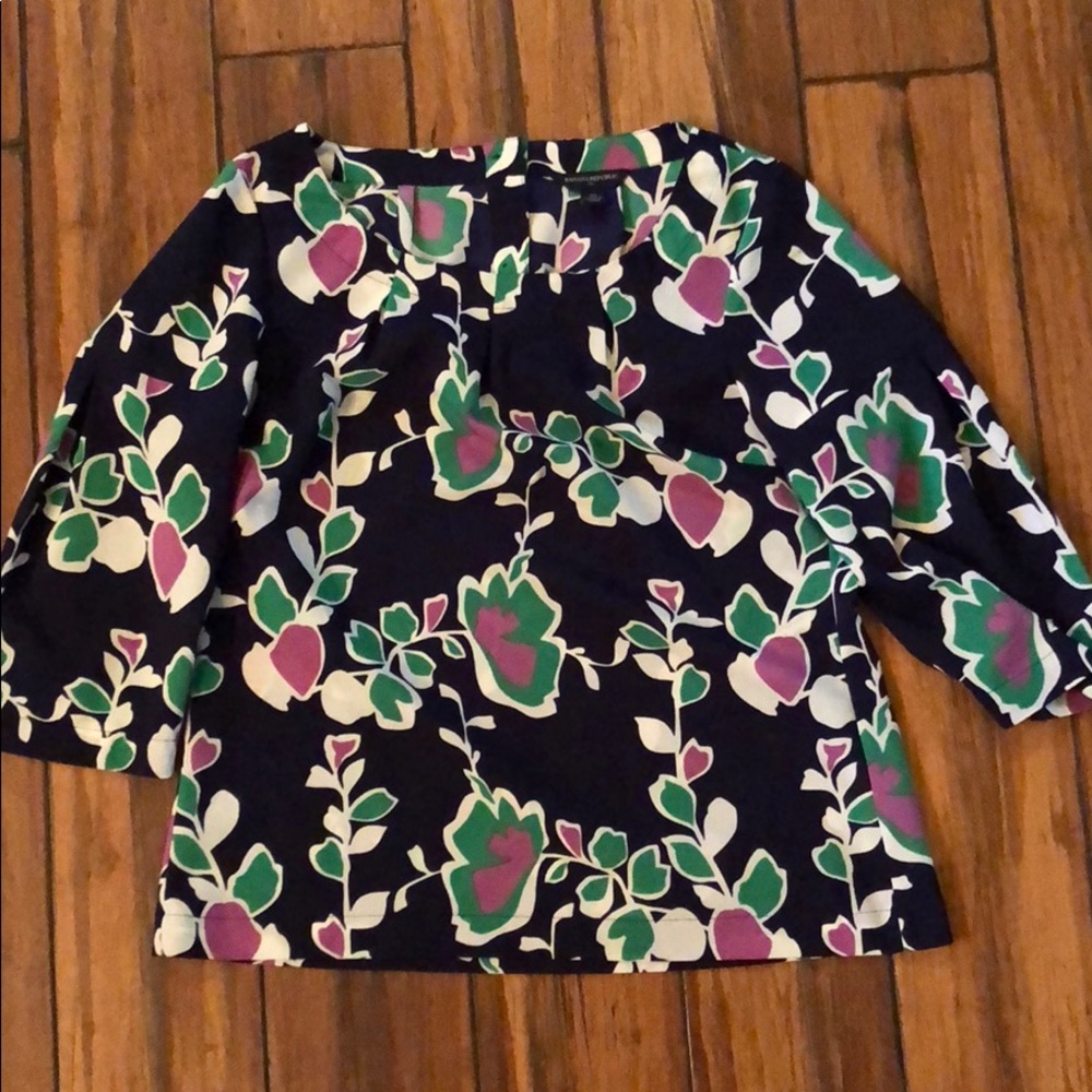 Banana Republic Blouse XS